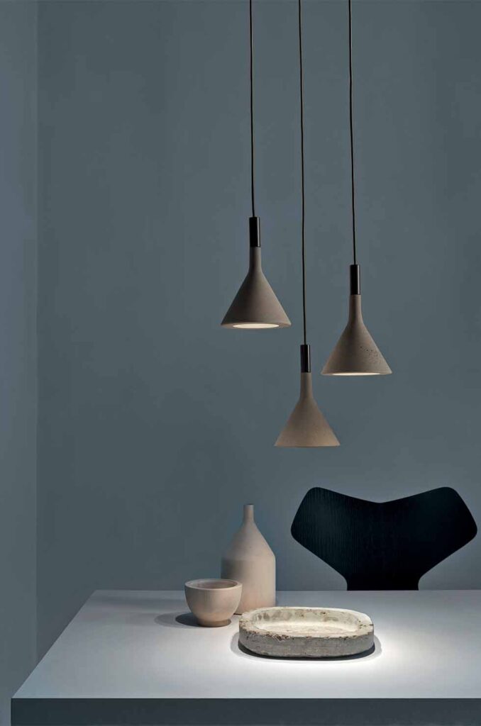 APLOMB MINI Foscarini