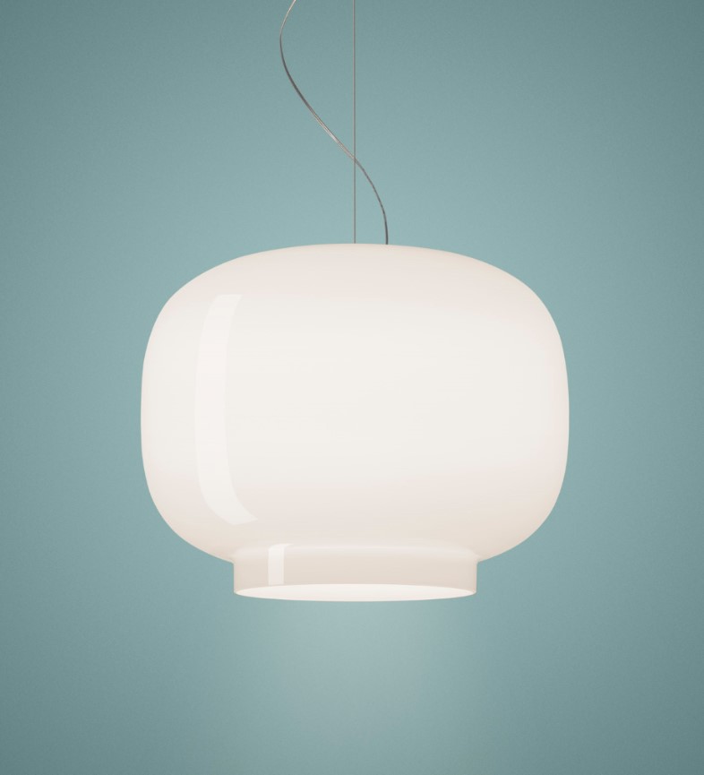 Chouchin Bianco Foscarini