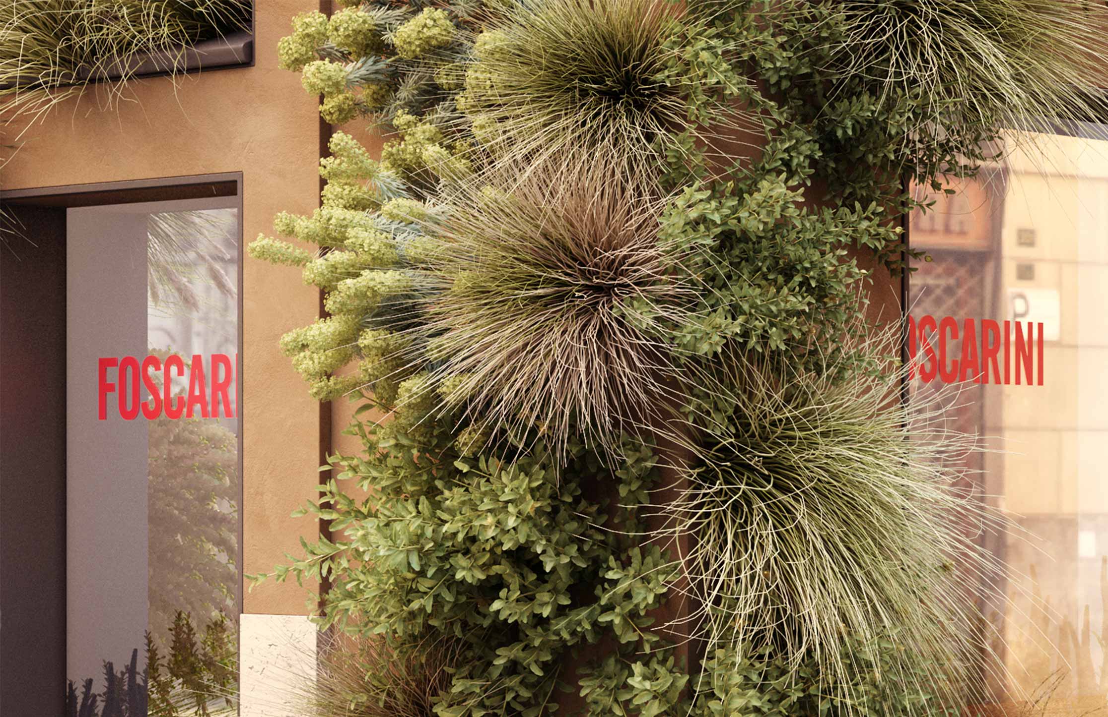(IM)POSSIBLE NATURES: Foscarini alla Milano Design Week 2023