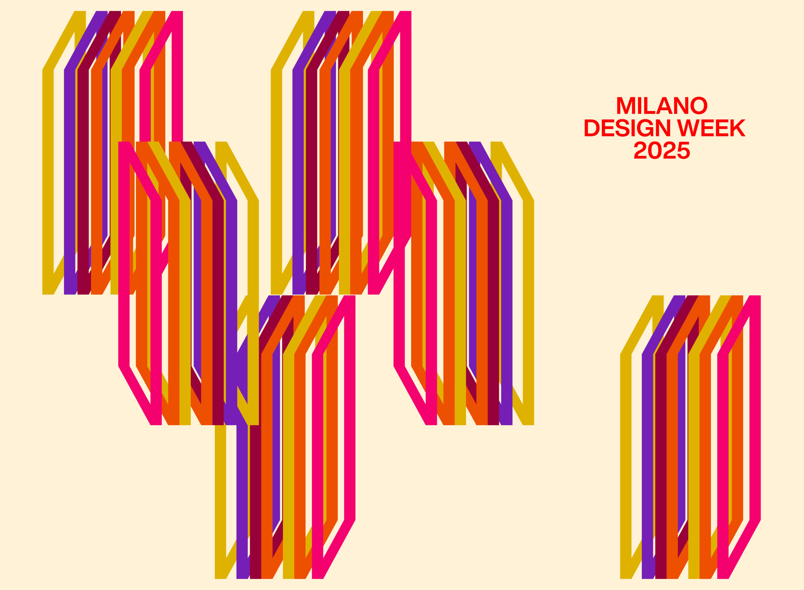 Foscarini en la Milan Design Week 2025